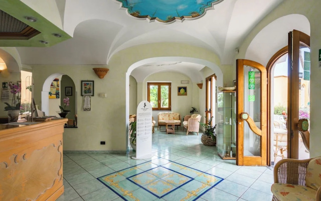 Hotel Villa Sirena