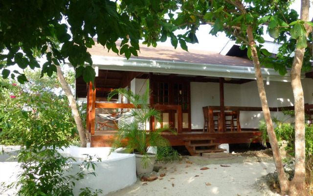 Talima Beach Villas and Dive Resort