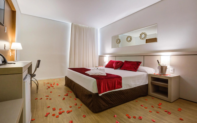Viale Tower Hotel
