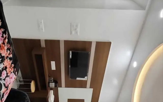 Shanti Residency
