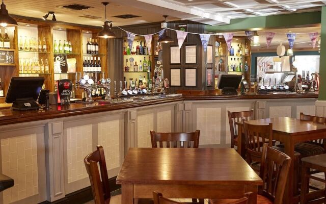Darrington Hotel