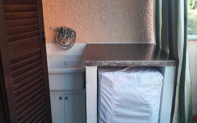 Olbia, Near Costa Smeralda Airport - Non-smoking