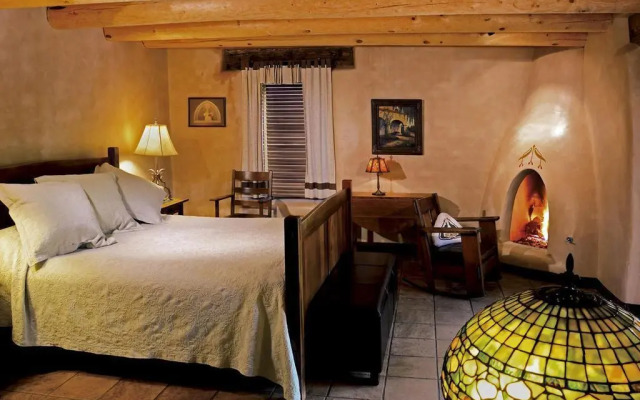 El Portal Sedona Hotel