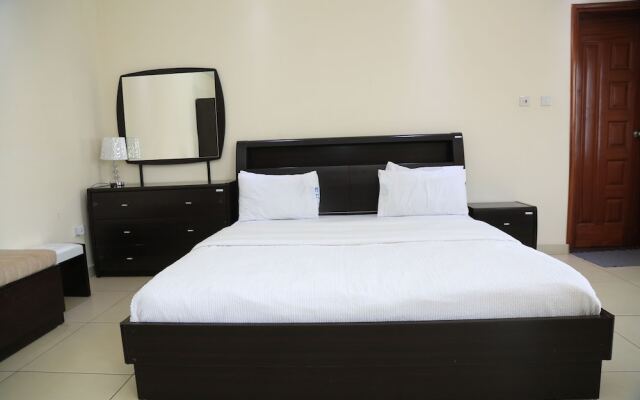 Executive Suites