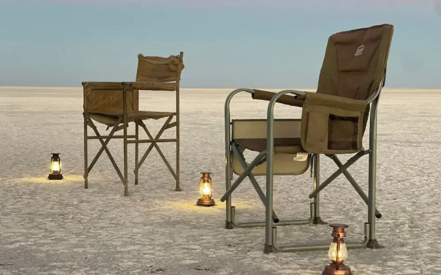 Phudzi Resort T/A Makgadikgadi Adventures