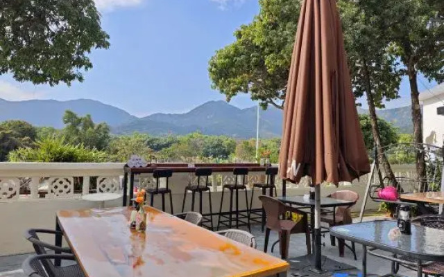 Cloud Tree Inn Boutique Guesthouse-Yun Shu Li