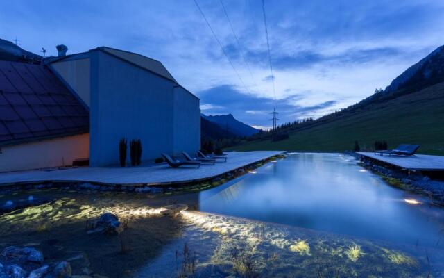 Arlberg Stuben