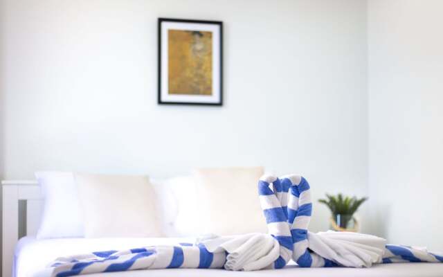 Handelskade Luxury Apartments