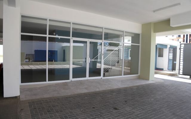 Secure New Kingston Condo