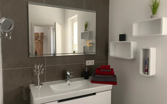 Townhouse Apartment Potsdam