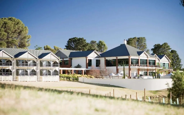 Novotel Barossa Valley Resort