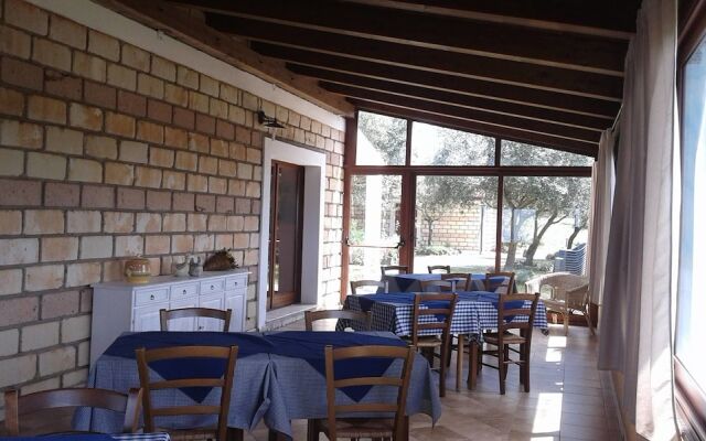 Agriturismo Sa Murtà