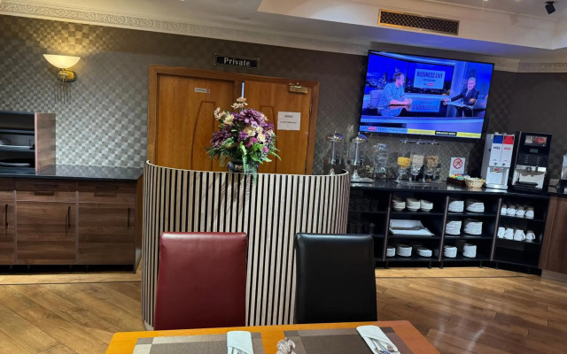 Savera Hotel South Ruislip