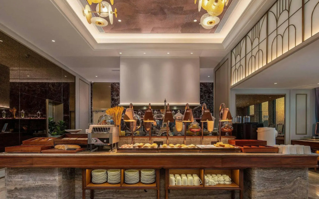 Mercure Guangzhou Financial City