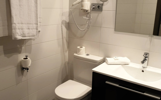 Apartamentos Real Lleida