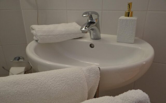Boutique Aparthotel - Apartments