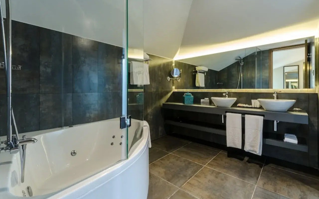 Hotel Vincci Liberdade