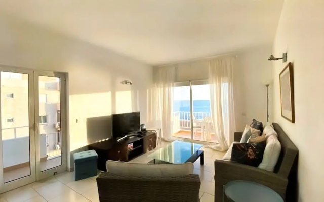 Yes Frente Praia III T3 HsR Quarteira