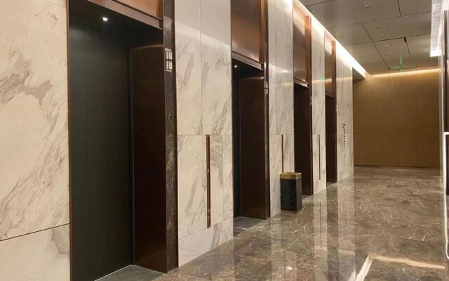 Crowne Plaza Dalian Xinghai by IHG