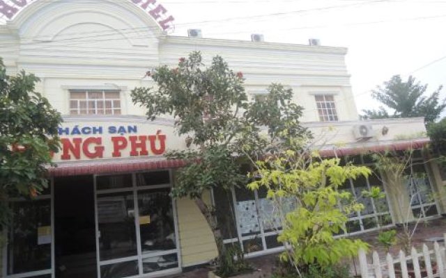 Hung Phu Motel
