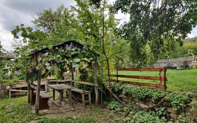 Старата къща - Трявна