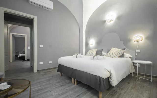 La Lu Cozy Rooms