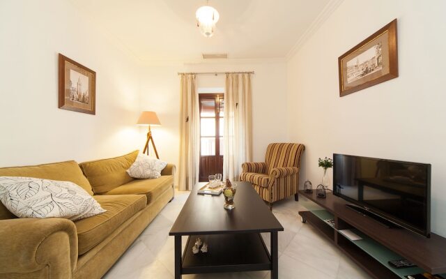 Holi-Rent Apartamento Carretería