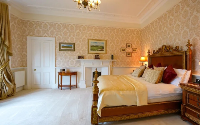 The Townhouse