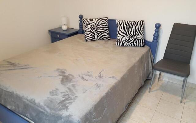 Appartement Le Cernuschi 2C