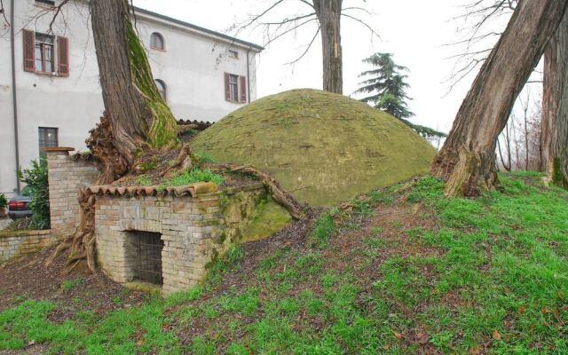 Agriturismo Battibue