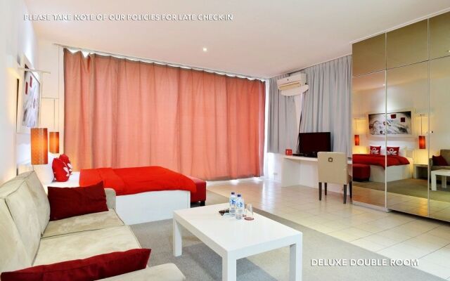 ZEN Premium Kemang Timur