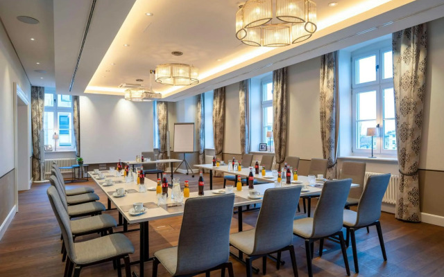 Hotel Anklamer Hof, BW Signature Collection