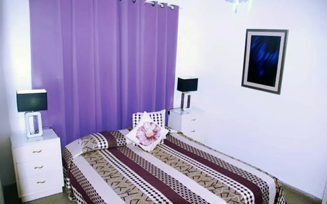 Casa Dari