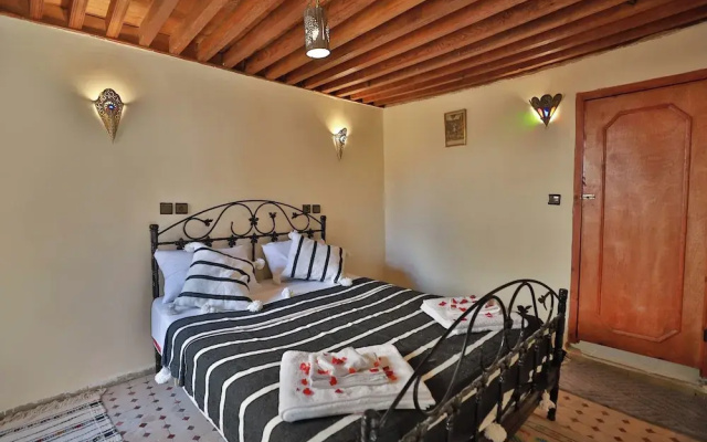 riad dar jeanne