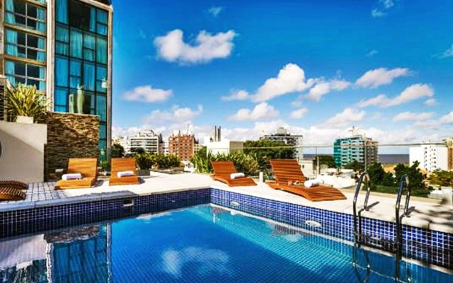 Own Montevideo