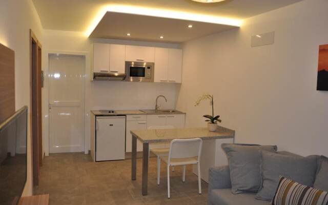 Los Leones Bungalows