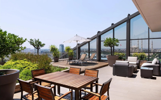 Sheraton Grand Adana