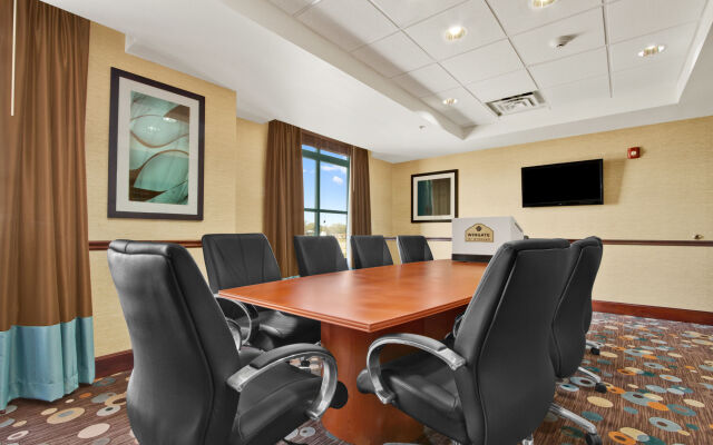 Holiday Inn Express Gulfport Beach by IHG