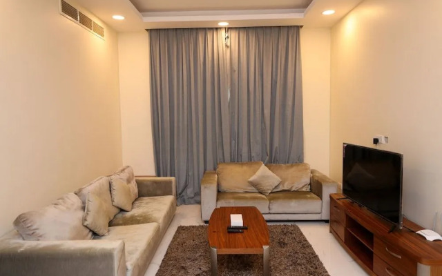 Oyo 109 Dana Plaza 2