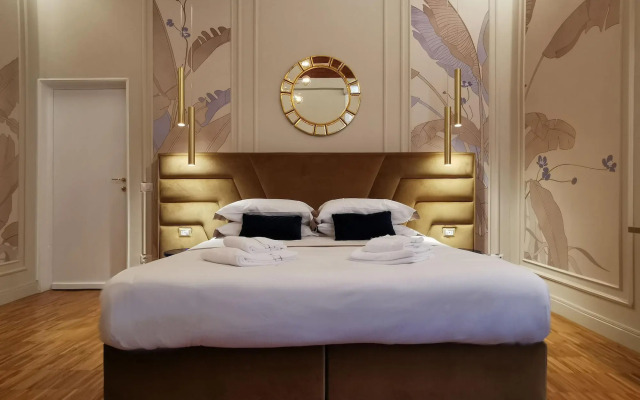 Ricasoli Garden Relais