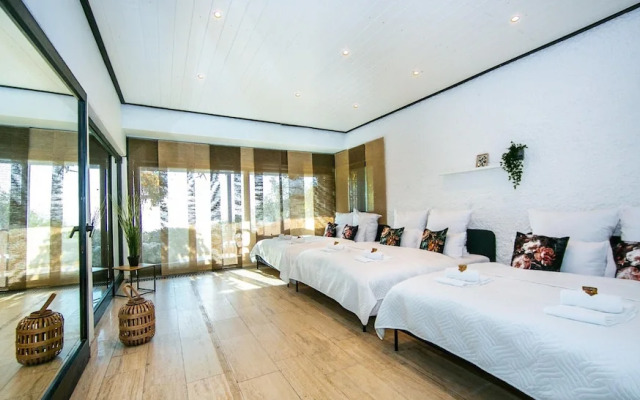 Villa in Koblenz With Rhine Views & Sauna