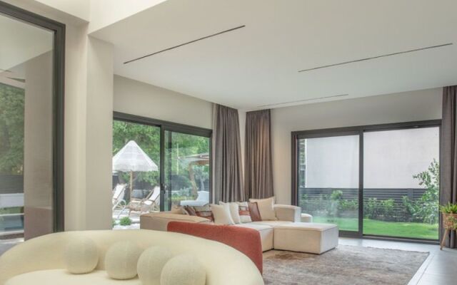 Villa Alis