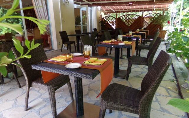 Hotel Restaurant Du Lac