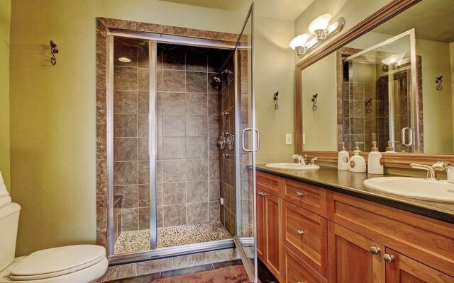 Highland Greens Chestnut by RedAwning