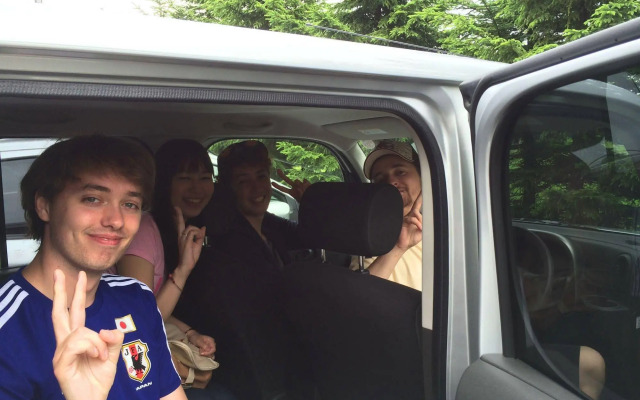 Obihiro Yachiyo Youth Hostel