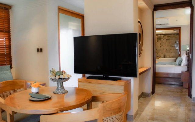 Amnaya Resort Nusa Dua