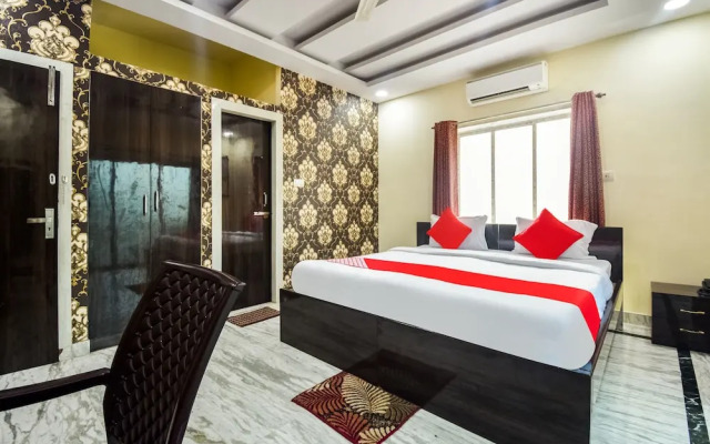 Saltlake Palace by FabHotel