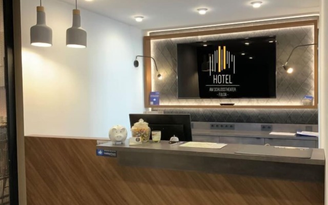 Hotel am Schlosstheater