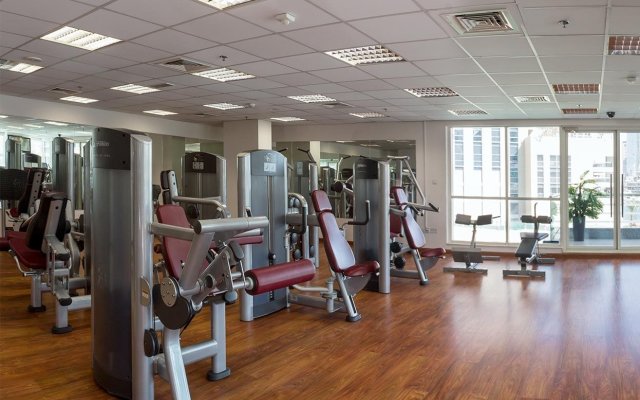 Dusit Princess Residence Dubai Marina
