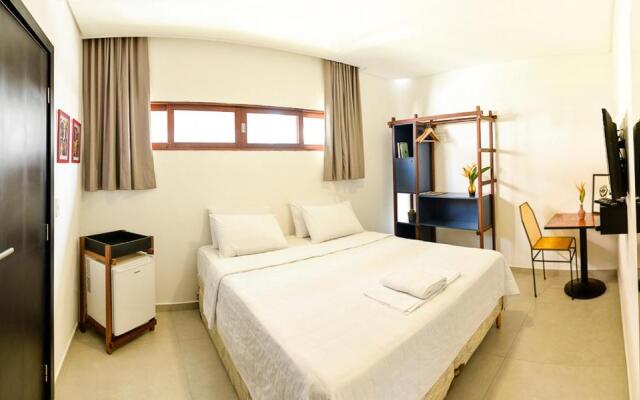 Xilo Design Hotel